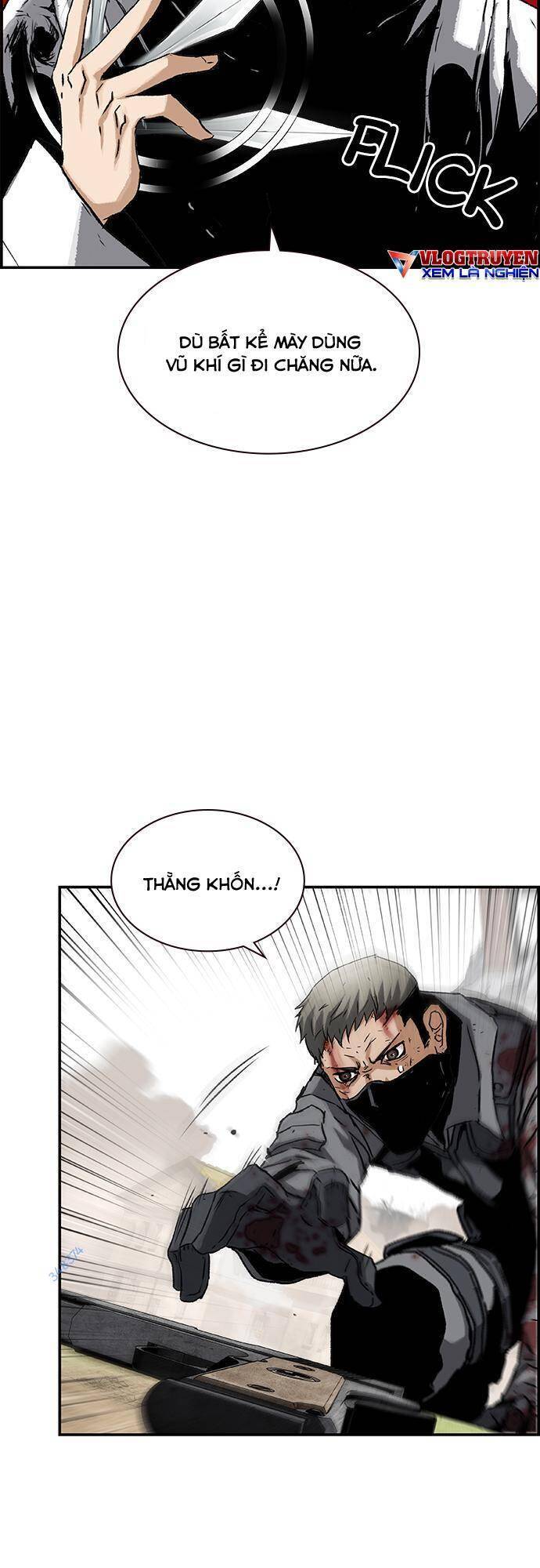 Pubg - Cuộc Chiến Sinh Tồn - 100 Chap 35 - Next Chap 36