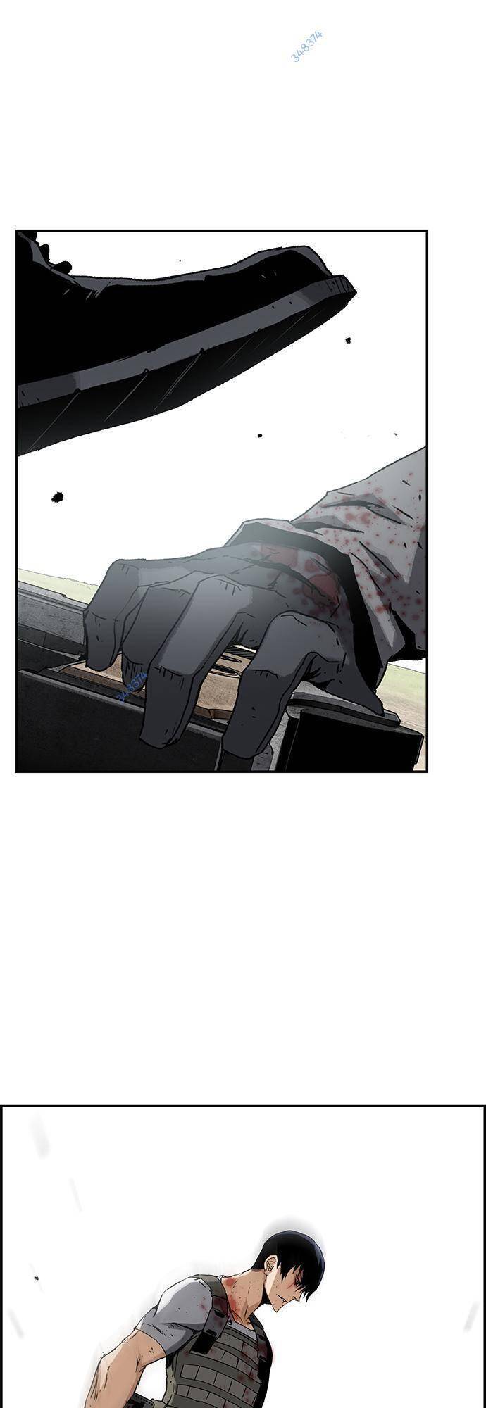 Pubg - Cuộc Chiến Sinh Tồn - 100 Chap 35 - Next Chap 36
