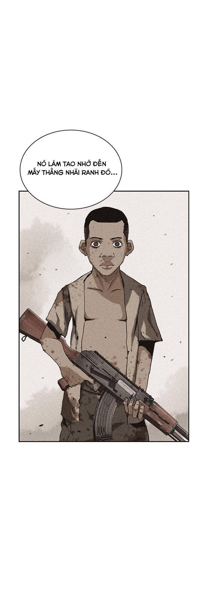 Pubg - Cuộc Chiến Sinh Tồn - 100 Chap 35 - Next Chap 36