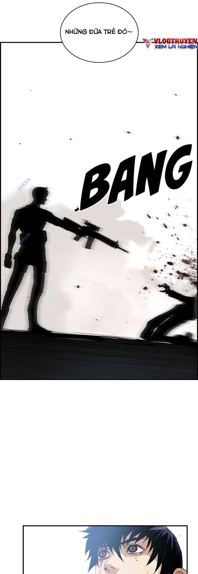 Pubg - Cuộc Chiến Sinh Tồn - 100 Chap 35 - Next Chap 36