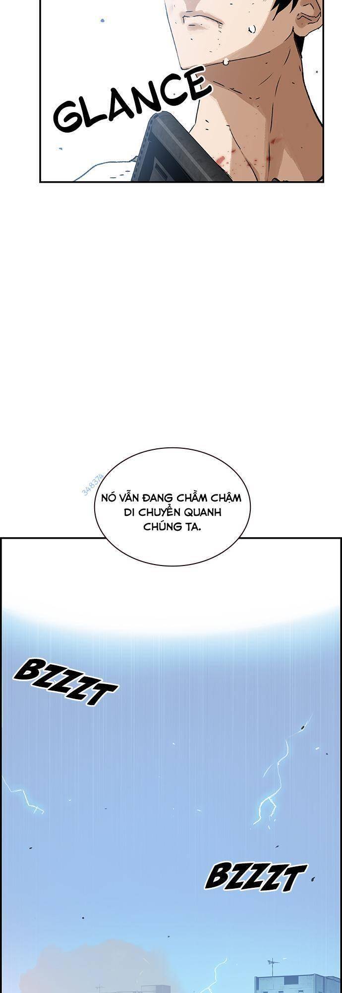 Pubg - Cuộc Chiến Sinh Tồn - 100 Chap 35 - Next Chap 36