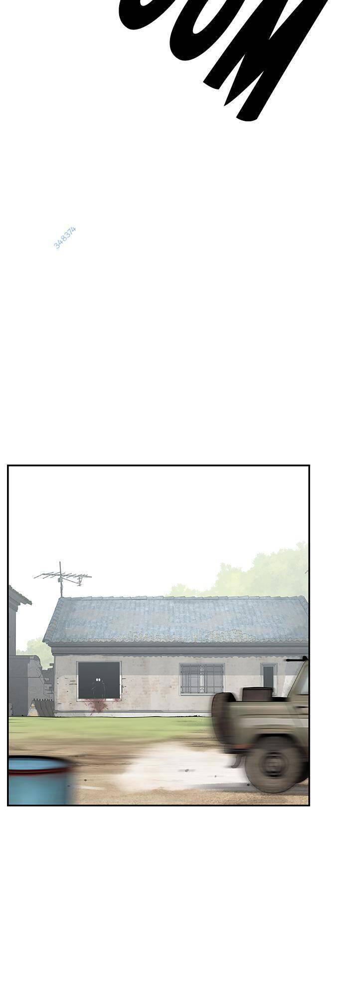 Pubg - Cuộc Chiến Sinh Tồn - 100 Chap 35 - Next Chap 36
