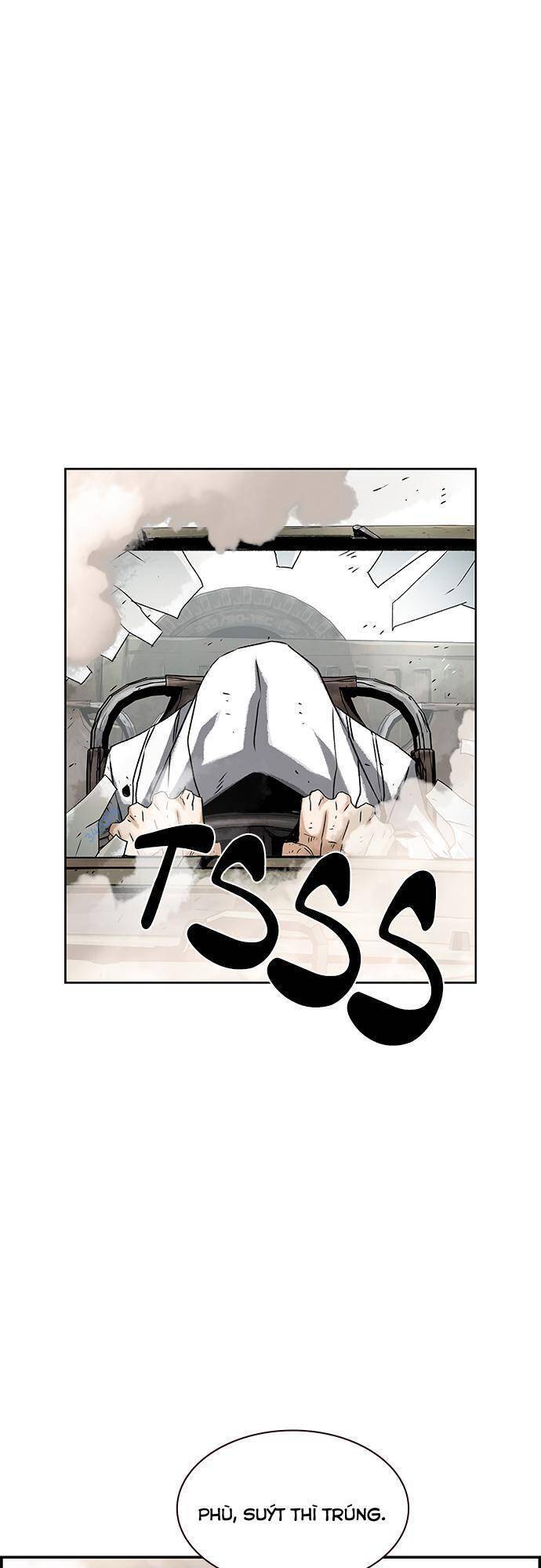 Pubg - Cuộc Chiến Sinh Tồn - 100 Chap 35 - Next Chap 36
