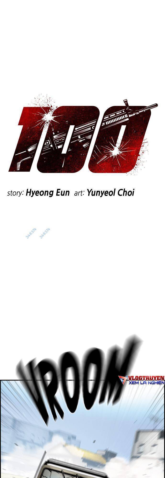 Pubg - Cuộc Chiến Sinh Tồn - 100 Chap 36 - Next Chap 37