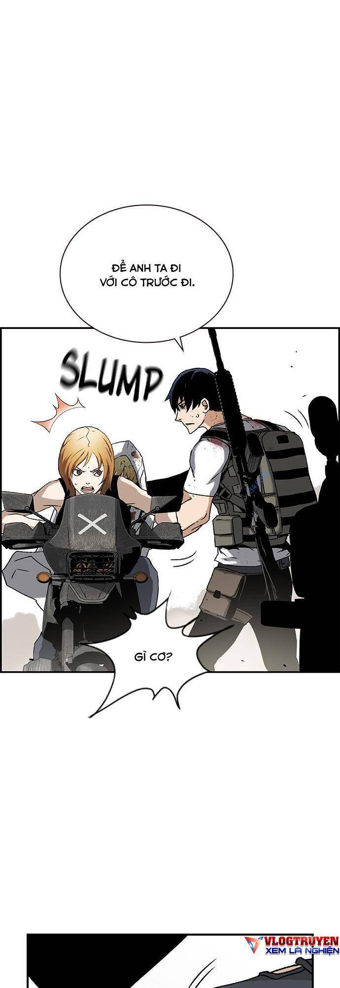Pubg - Cuộc Chiến Sinh Tồn - 100 Chap 36 - Next Chap 37