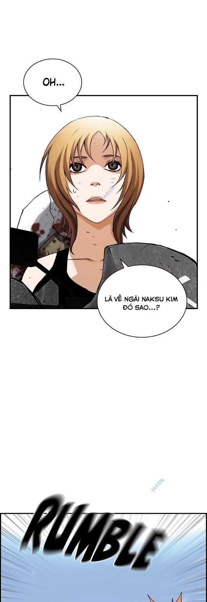 Pubg - Cuộc Chiến Sinh Tồn - 100 Chap 36 - Next Chap 37