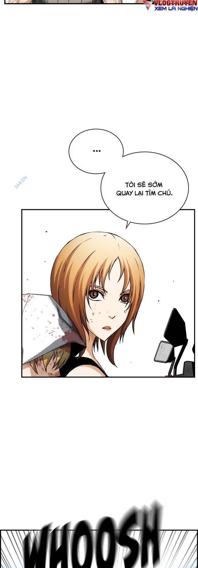 Pubg - Cuộc Chiến Sinh Tồn - 100 Chap 36 - Next Chap 37
