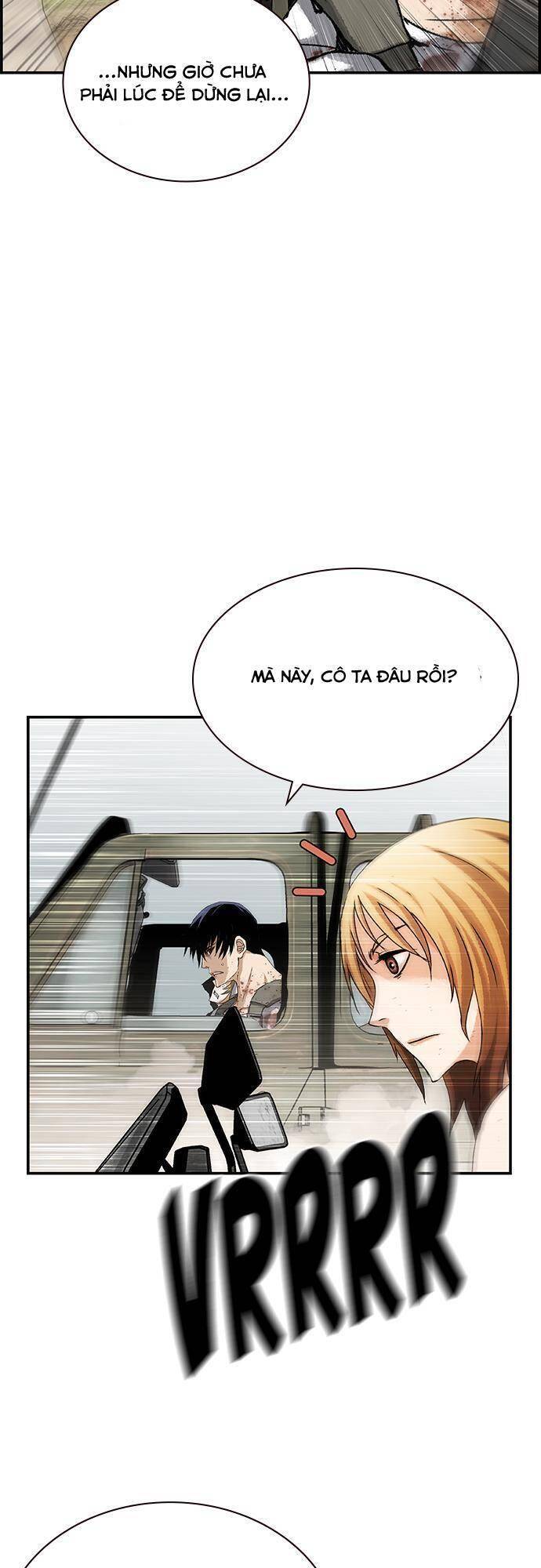 Pubg - Cuộc Chiến Sinh Tồn - 100 Chap 36 - Next Chap 37