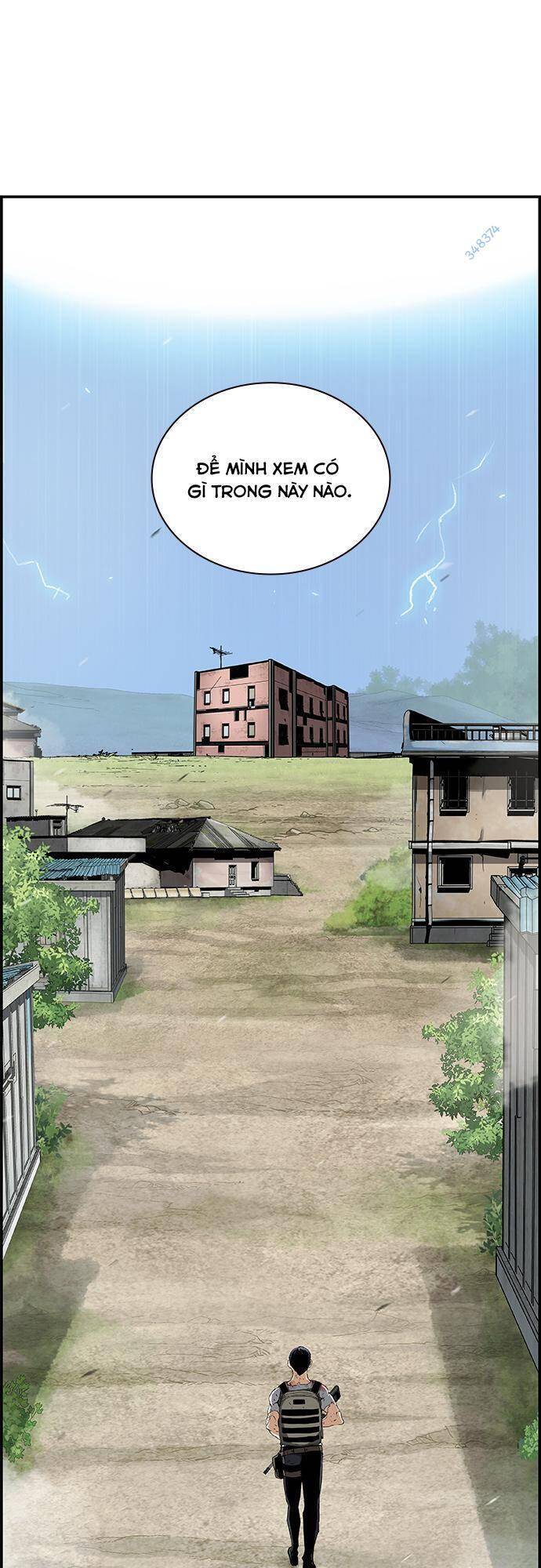 Pubg - Cuộc Chiến Sinh Tồn - 100 Chap 36 - Next Chap 37