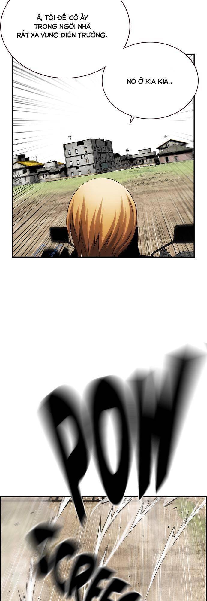 Pubg - Cuộc Chiến Sinh Tồn - 100 Chap 36 - Next Chap 37
