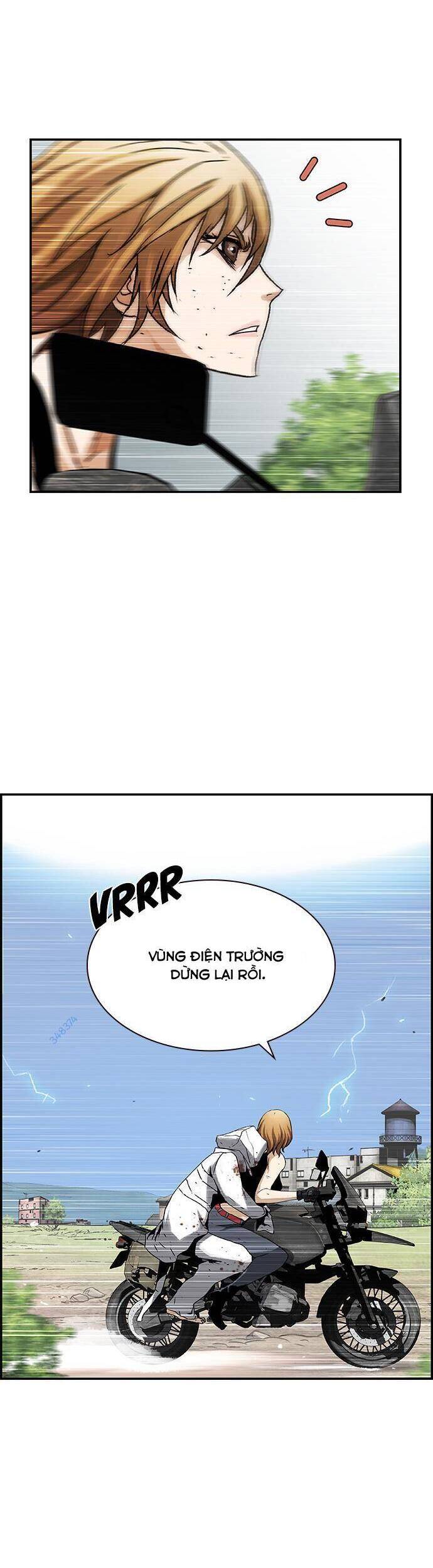 Pubg - Cuộc Chiến Sinh Tồn - 100 Chap 36 - Next Chap 37