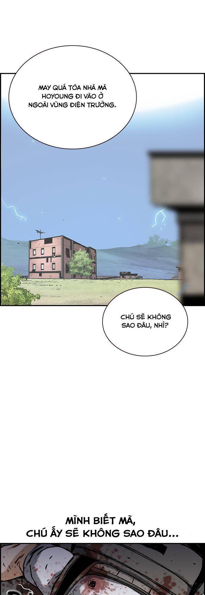 Pubg - Cuộc Chiến Sinh Tồn - 100 Chap 36 - Next Chap 37