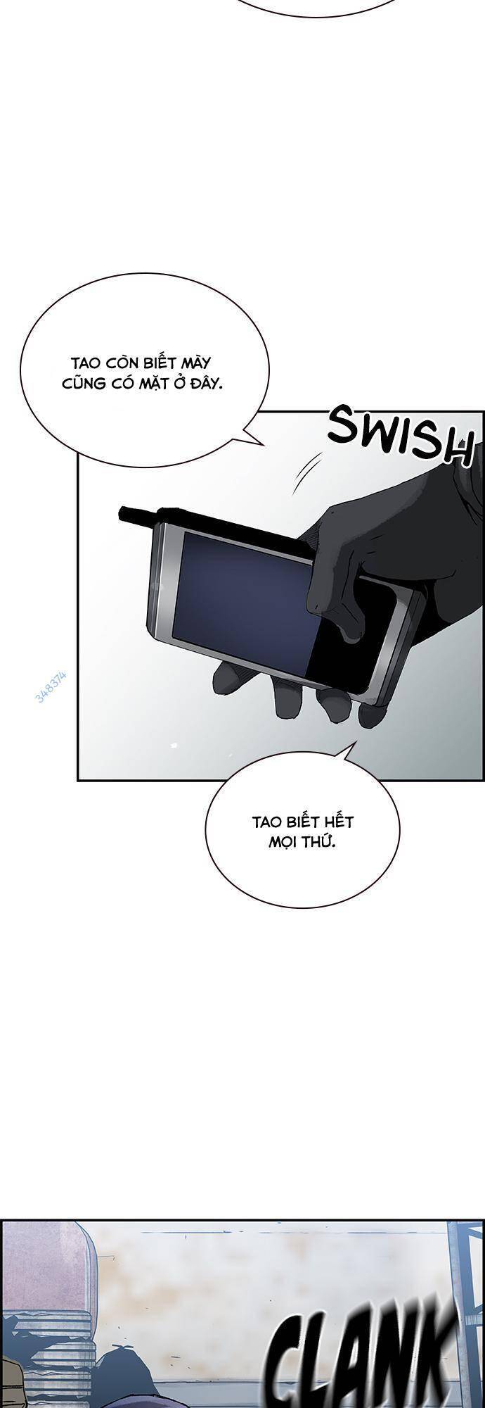 Pubg - Cuộc Chiến Sinh Tồn - 100 Chap 36 - Next Chap 37