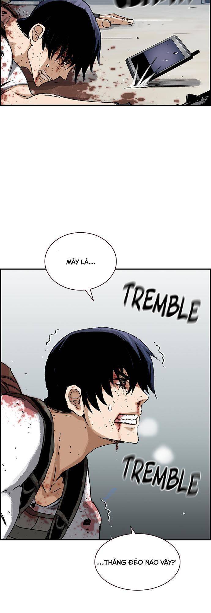 Pubg - Cuộc Chiến Sinh Tồn - 100 Chap 36 - Next Chap 37
