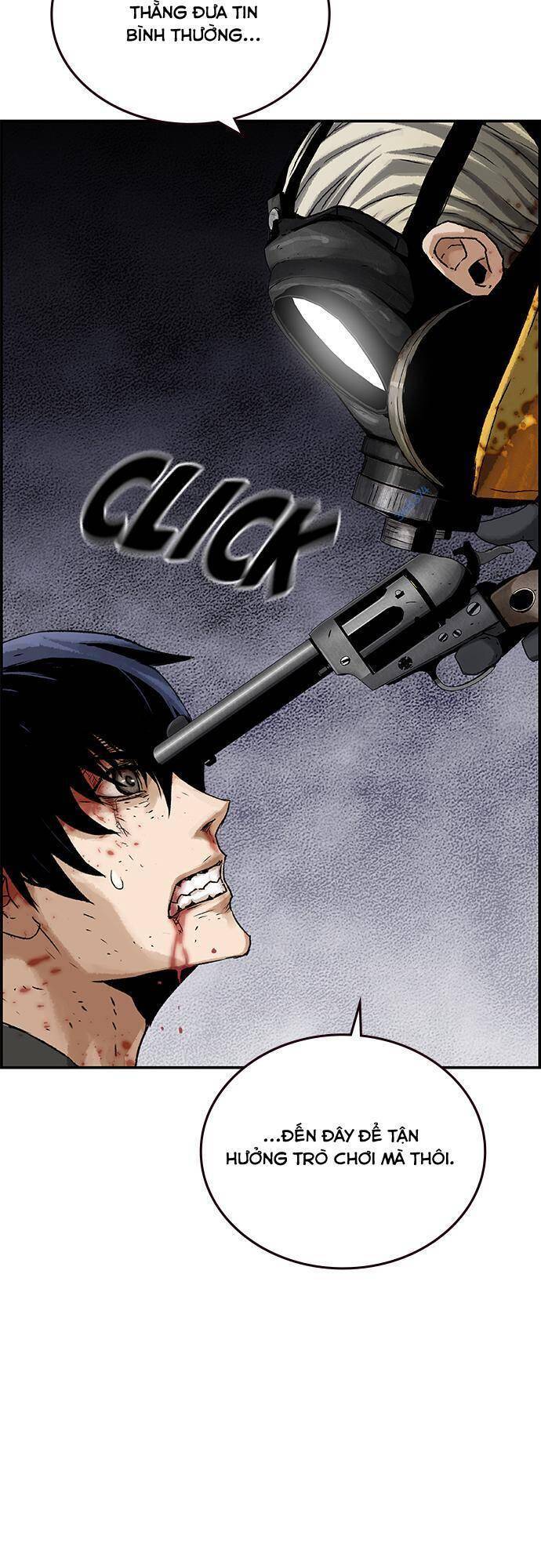 Pubg - Cuộc Chiến Sinh Tồn - 100 Chap 36 - Next Chap 37