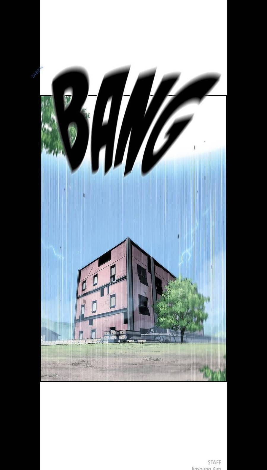 Pubg - Cuộc Chiến Sinh Tồn - 100 Chap 36 - Next Chap 37