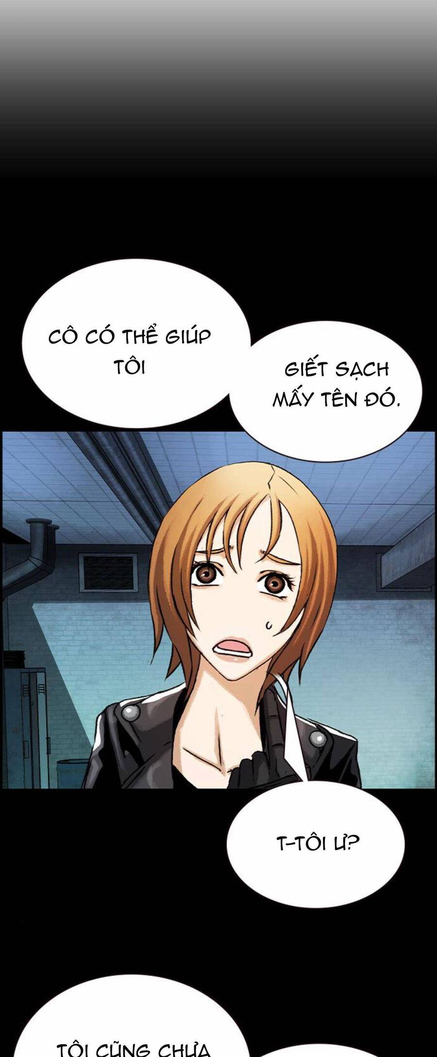 Pubg - Cuộc Chiến Sinh Tồn - 100 Chap 4 - Next Chap 5