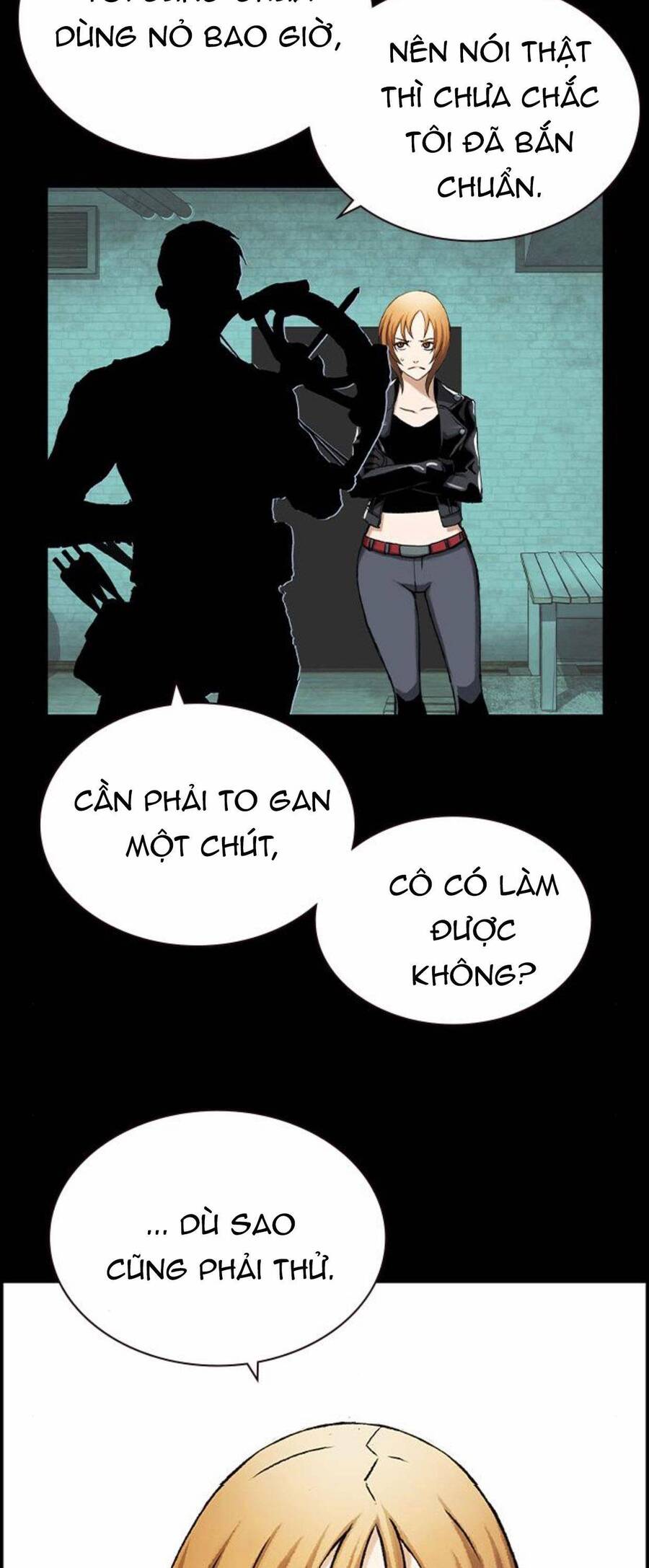 Pubg - Cuộc Chiến Sinh Tồn - 100 Chap 4 - Next Chap 5