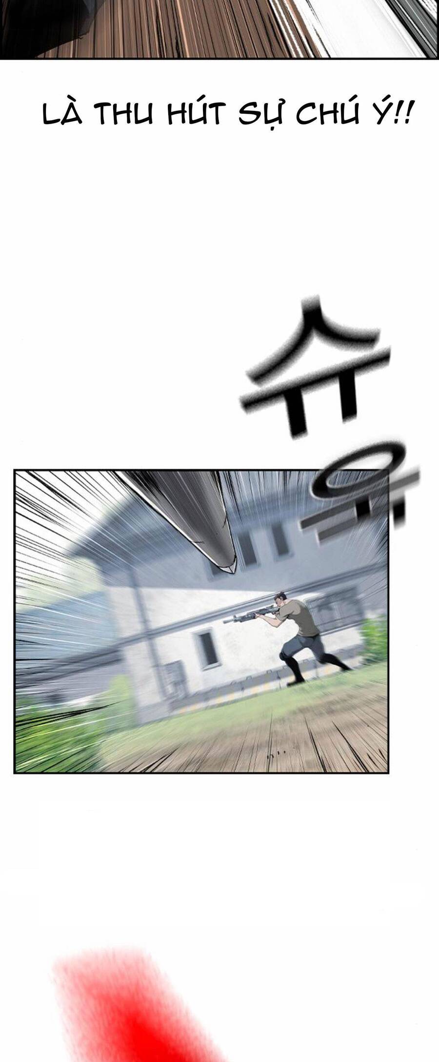 Pubg - Cuộc Chiến Sinh Tồn - 100 Chap 4 - Next Chap 5
