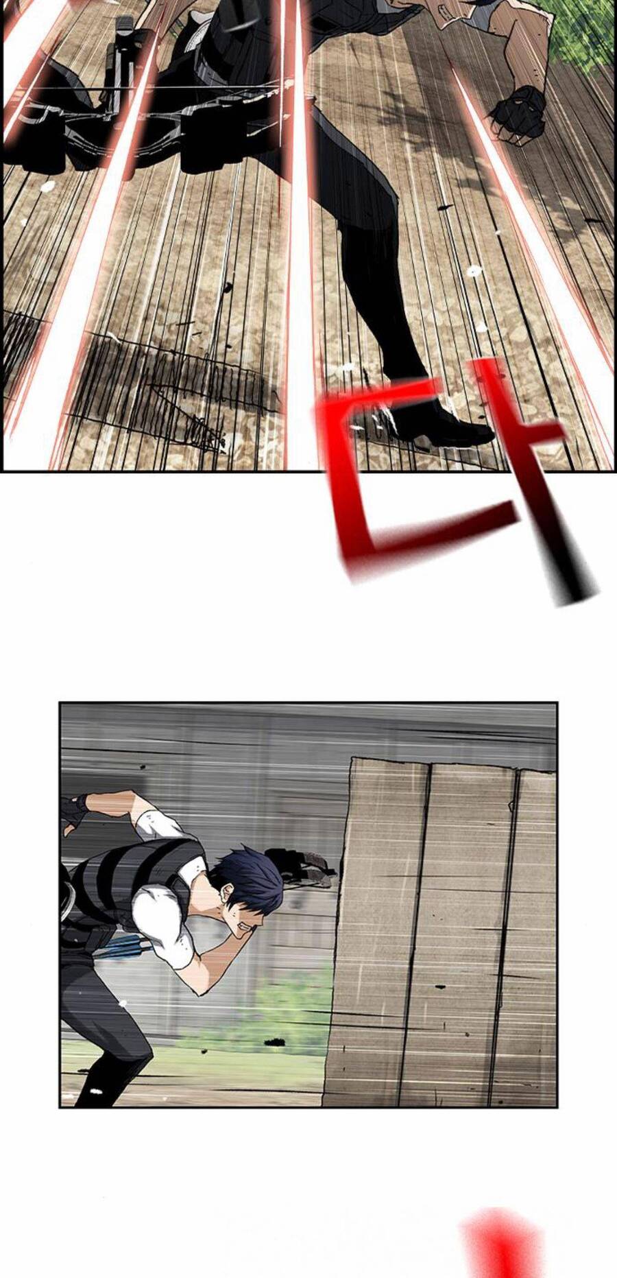 Pubg - Cuộc Chiến Sinh Tồn - 100 Chap 4 - Next Chap 5