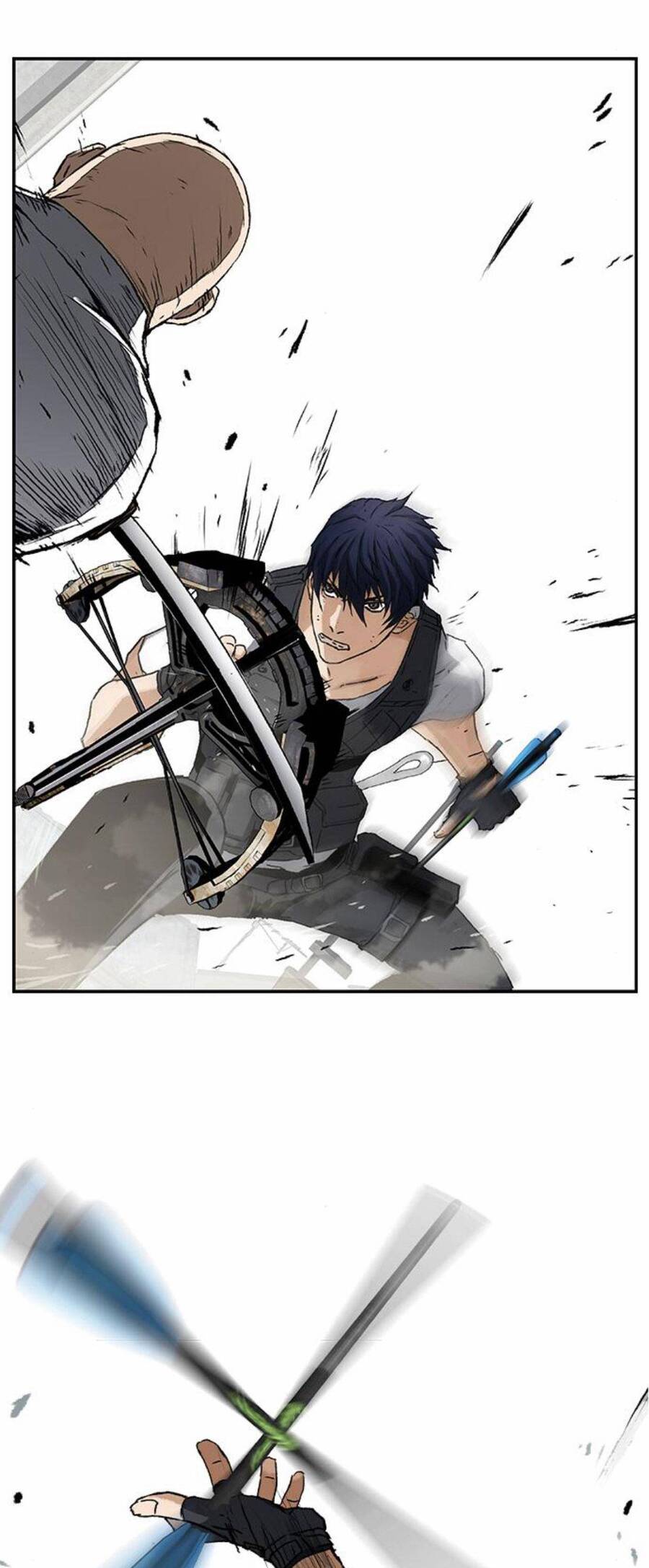 Pubg - Cuộc Chiến Sinh Tồn - 100 Chap 4 - Next Chap 5