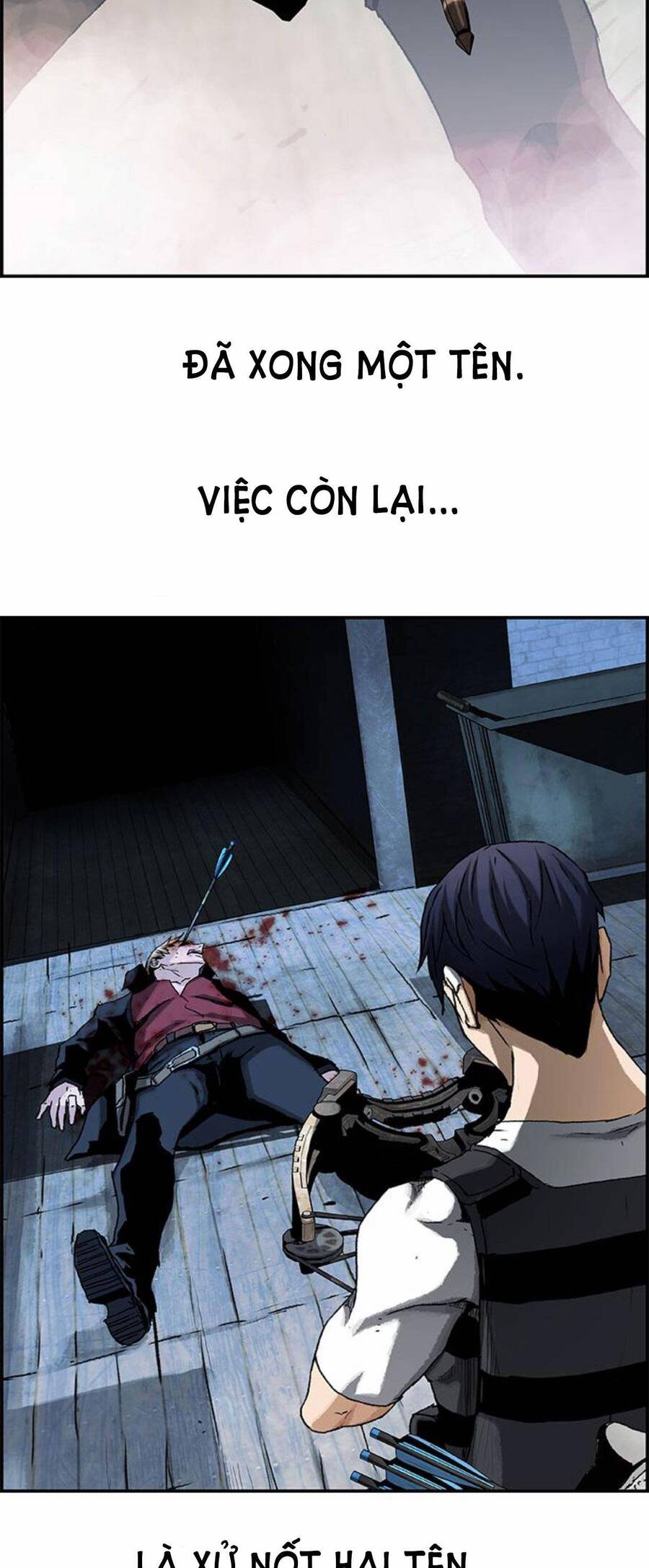 Pubg - Cuộc Chiến Sinh Tồn - 100 Chap 4 - Next Chap 5