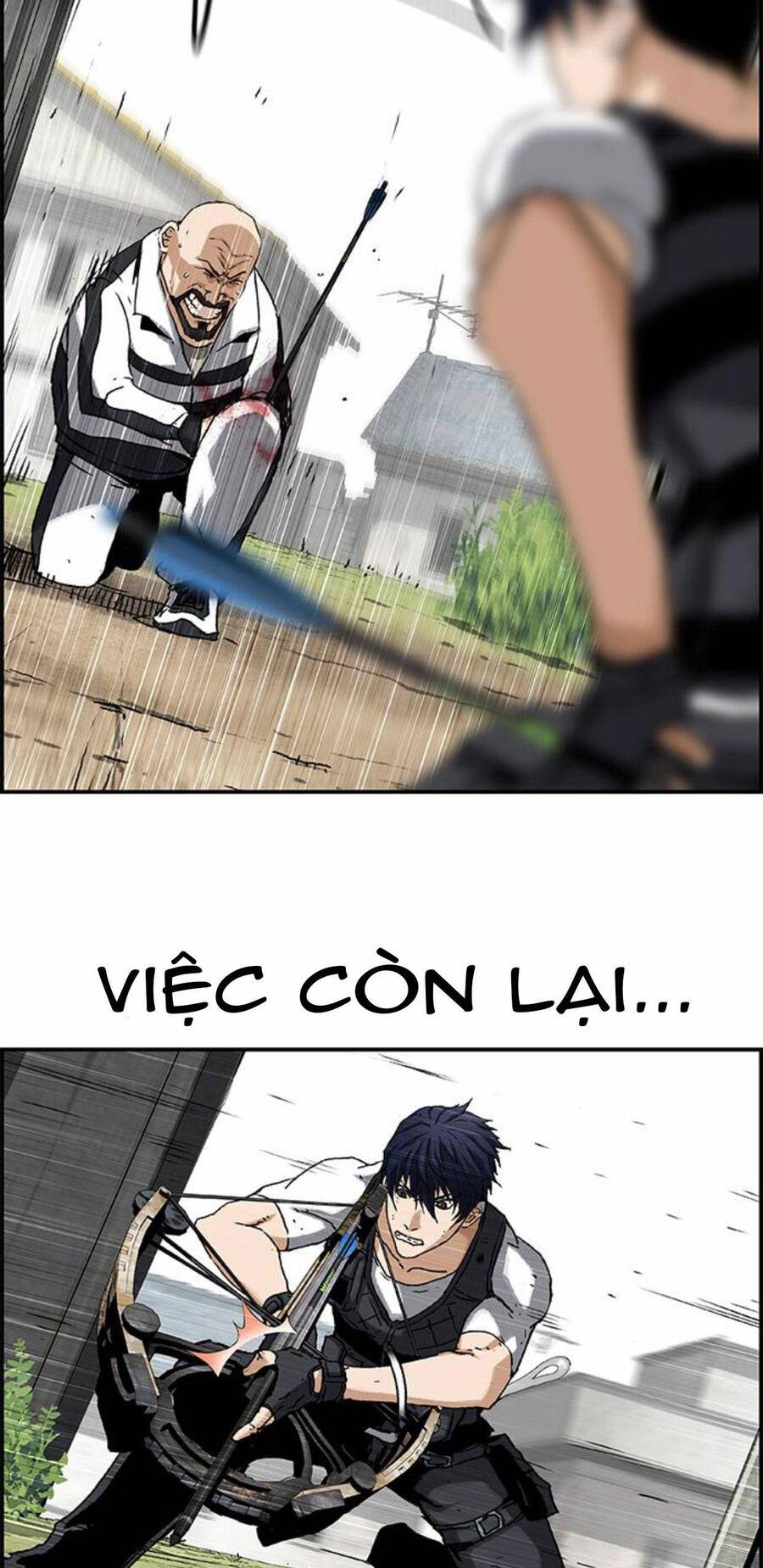 Pubg - Cuộc Chiến Sinh Tồn - 100 Chap 4 - Next Chap 5