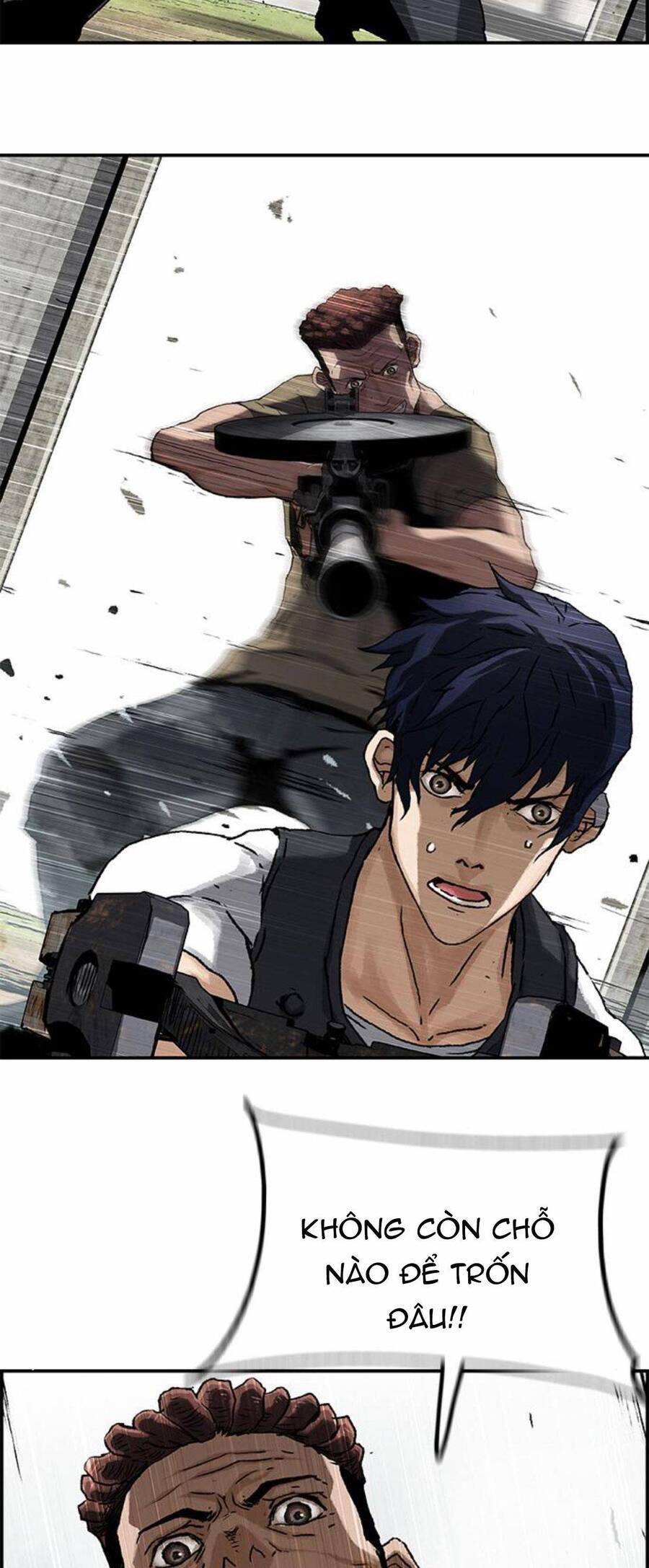 Pubg - Cuộc Chiến Sinh Tồn - 100 Chap 4 - Next Chap 5