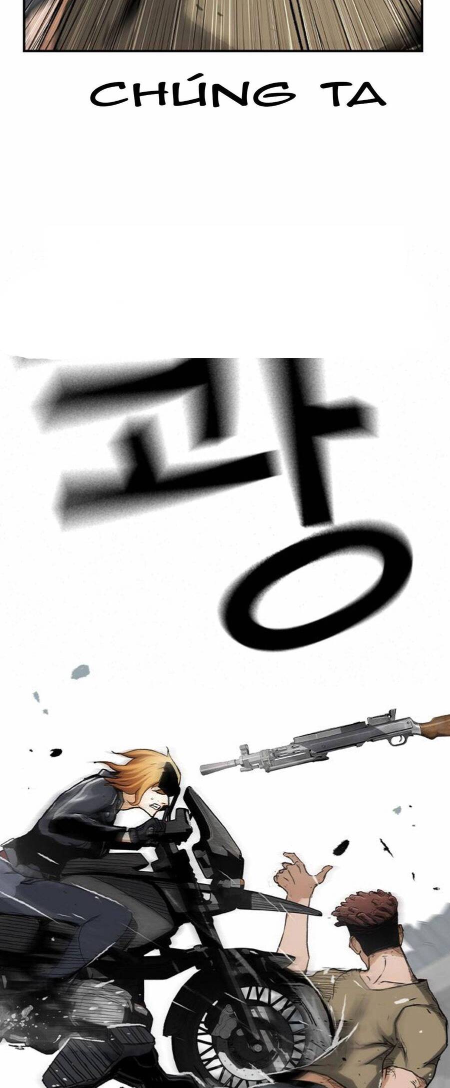 Pubg - Cuộc Chiến Sinh Tồn - 100 Chap 4 - Next Chap 5