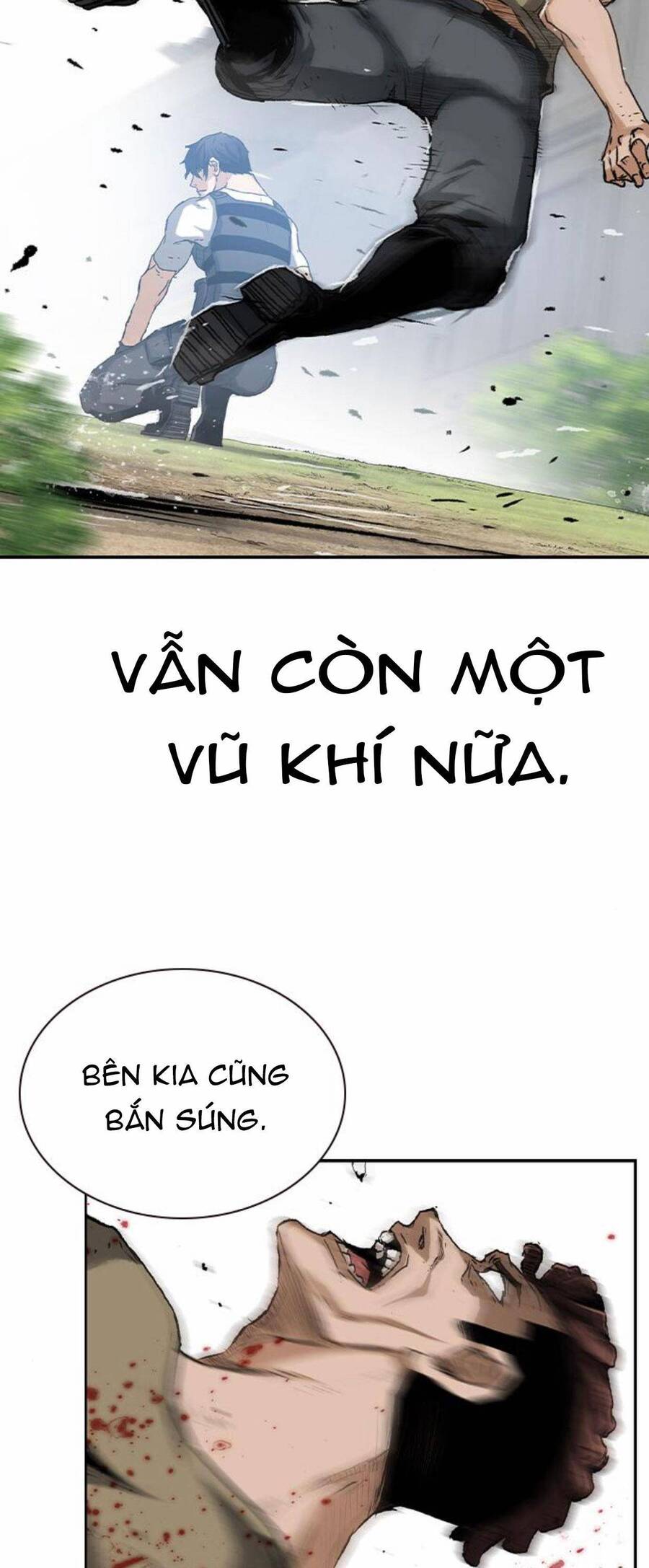 Pubg - Cuộc Chiến Sinh Tồn - 100 Chap 4 - Next Chap 5