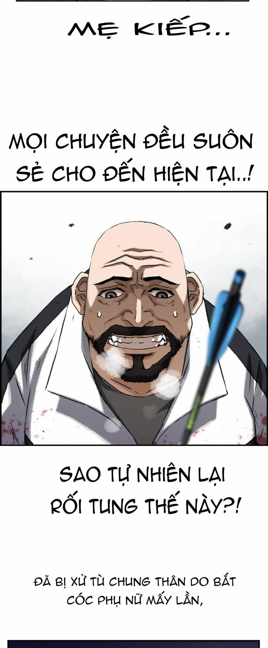 Pubg - Cuộc Chiến Sinh Tồn - 100 Chap 4 - Next Chap 5