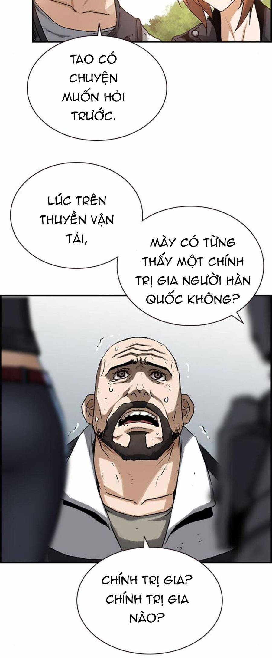 Pubg - Cuộc Chiến Sinh Tồn - 100 Chap 4 - Next Chap 5