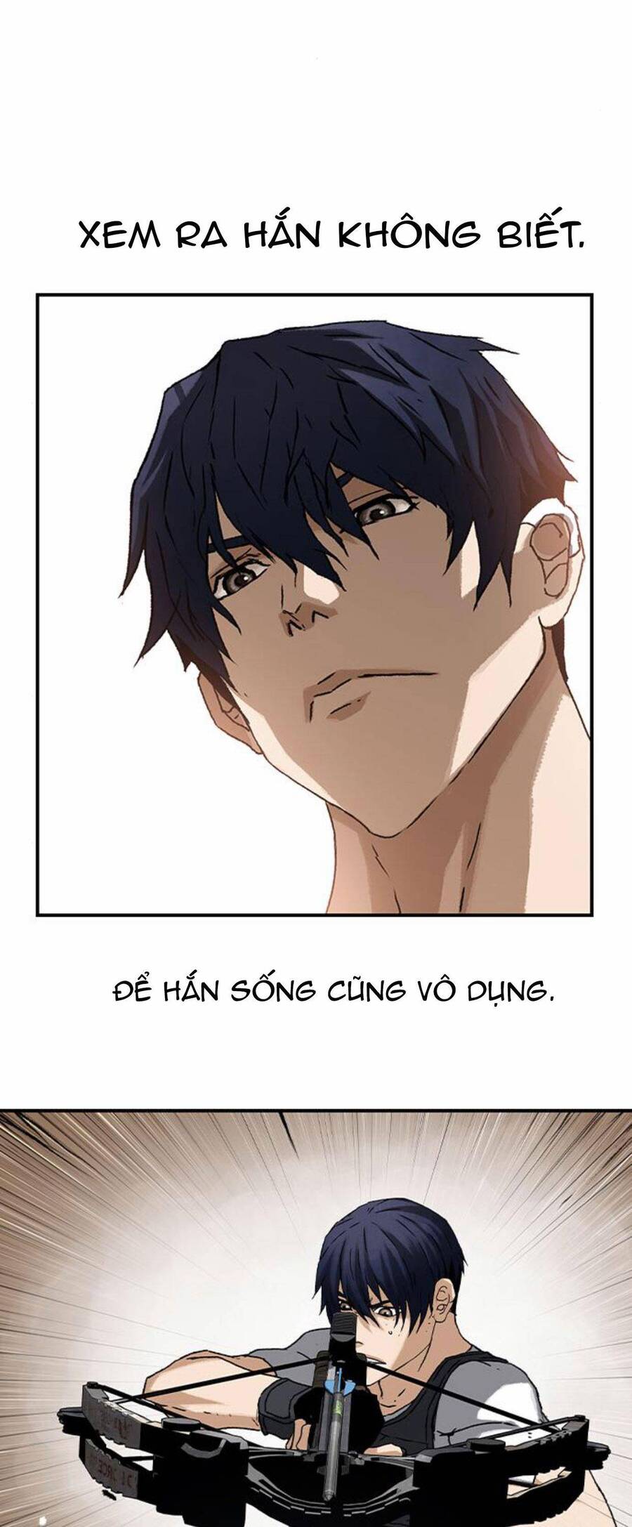 Pubg - Cuộc Chiến Sinh Tồn - 100 Chap 4 - Next Chap 5