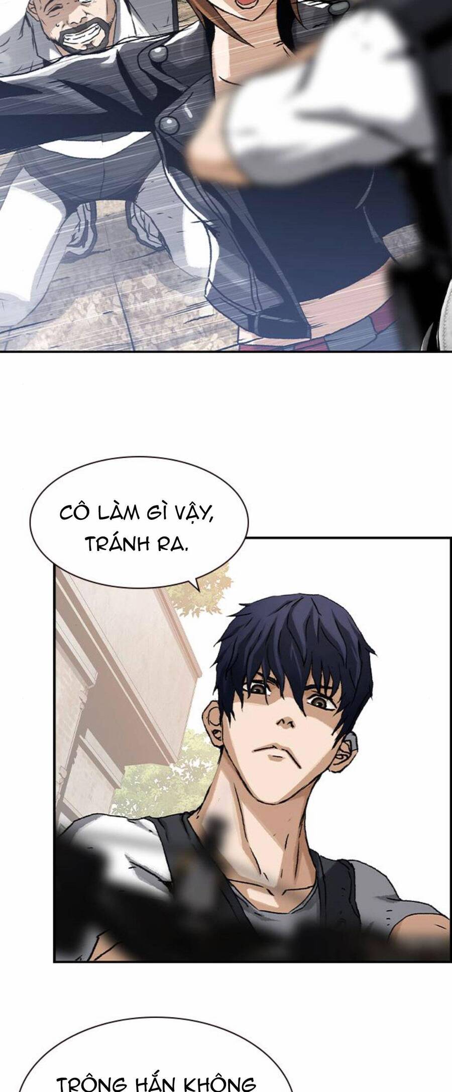 Pubg - Cuộc Chiến Sinh Tồn - 100 Chap 4 - Next Chap 5