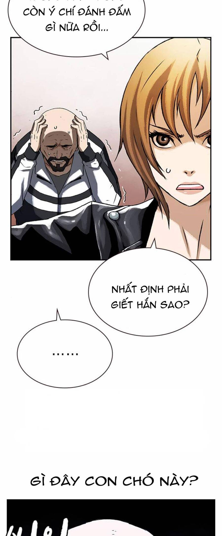 Pubg - Cuộc Chiến Sinh Tồn - 100 Chap 4 - Next Chap 5