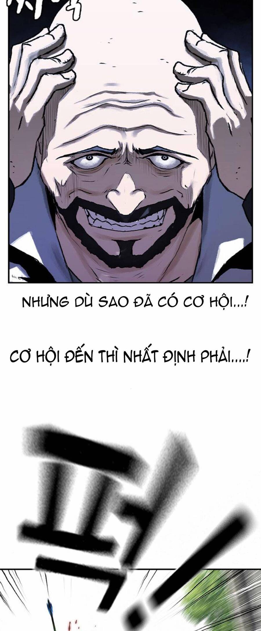 Pubg - Cuộc Chiến Sinh Tồn - 100 Chap 4 - Next Chap 5