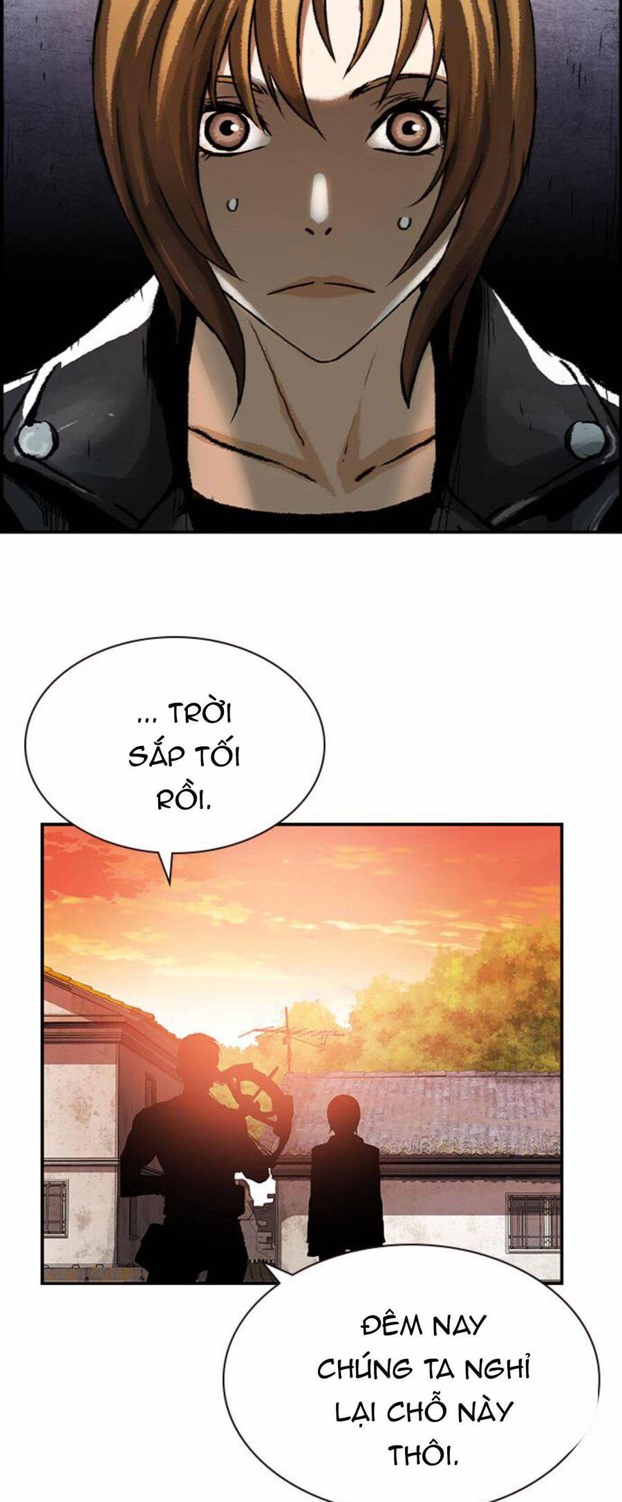Pubg - Cuộc Chiến Sinh Tồn - 100 Chap 4 - Next Chap 5