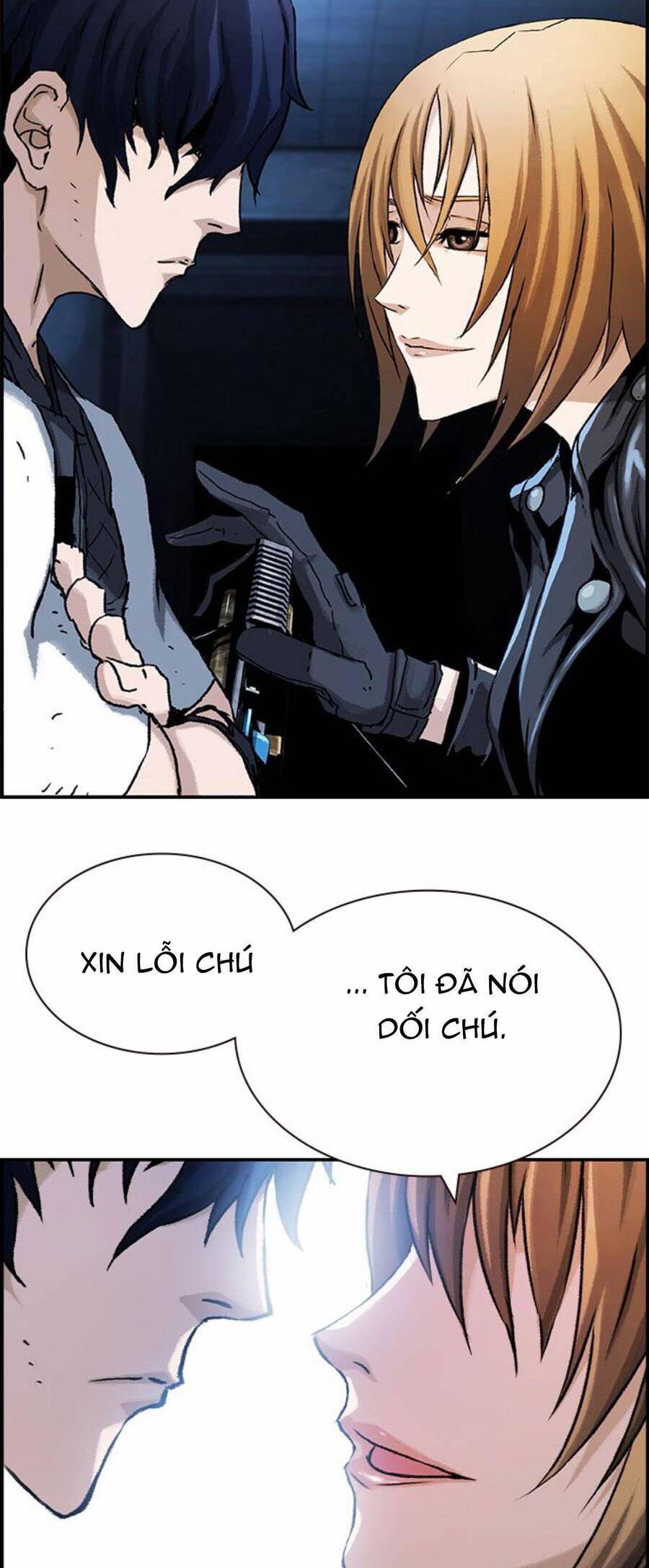 Pubg - Cuộc Chiến Sinh Tồn - 100 Chap 4 - Next Chap 5