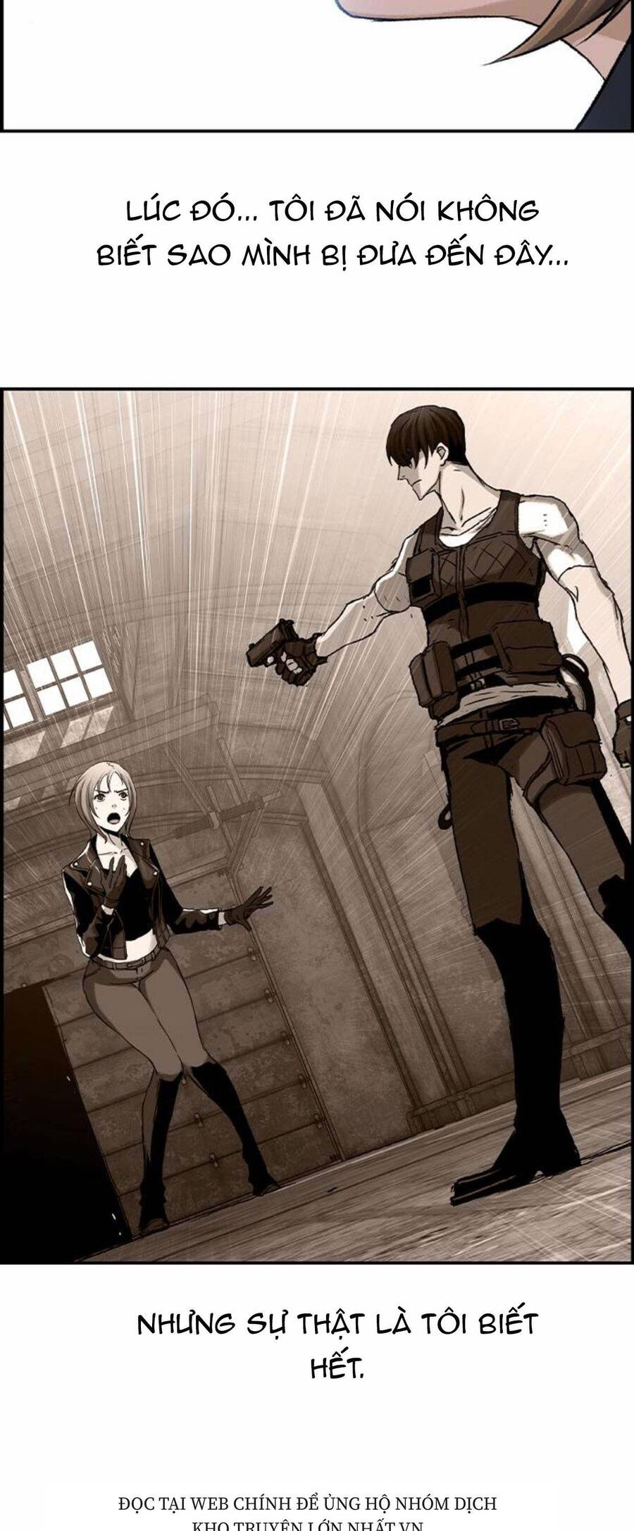 Pubg - Cuộc Chiến Sinh Tồn - 100 Chap 4 - Next Chap 5