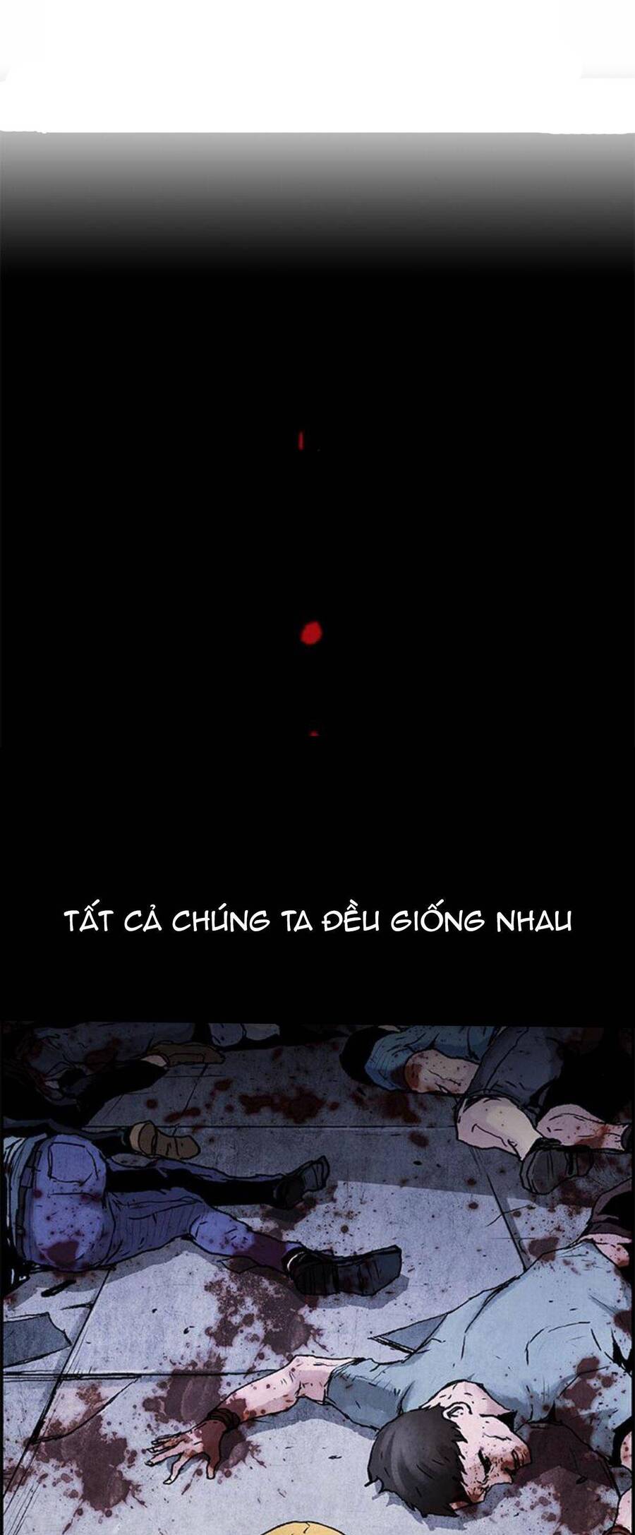 Pubg - Cuộc Chiến Sinh Tồn - 100 Chap 4 - Next Chap 5