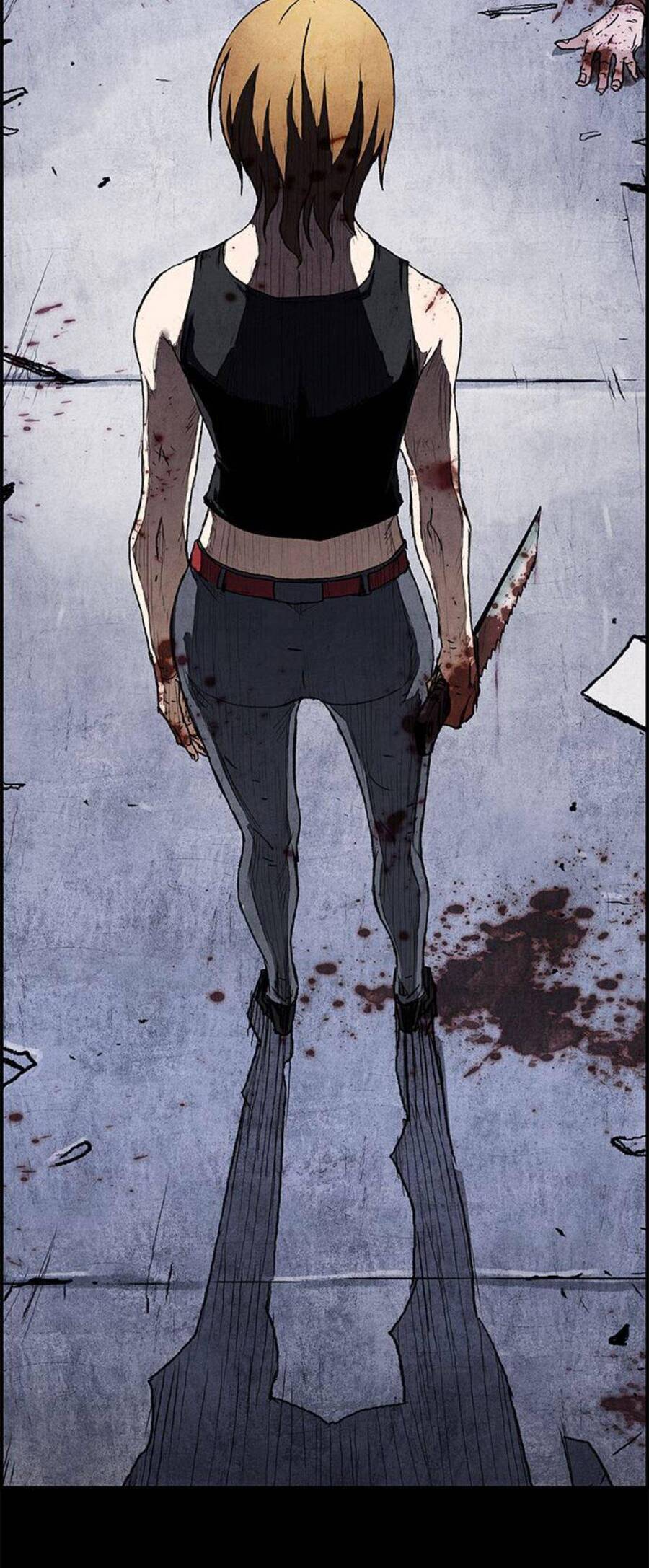 Pubg - Cuộc Chiến Sinh Tồn - 100 Chap 4 - Next Chap 5