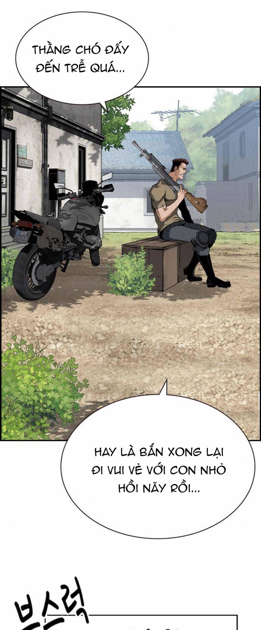 Pubg - Cuộc Chiến Sinh Tồn - 100 Chap 4 - Next Chap 5