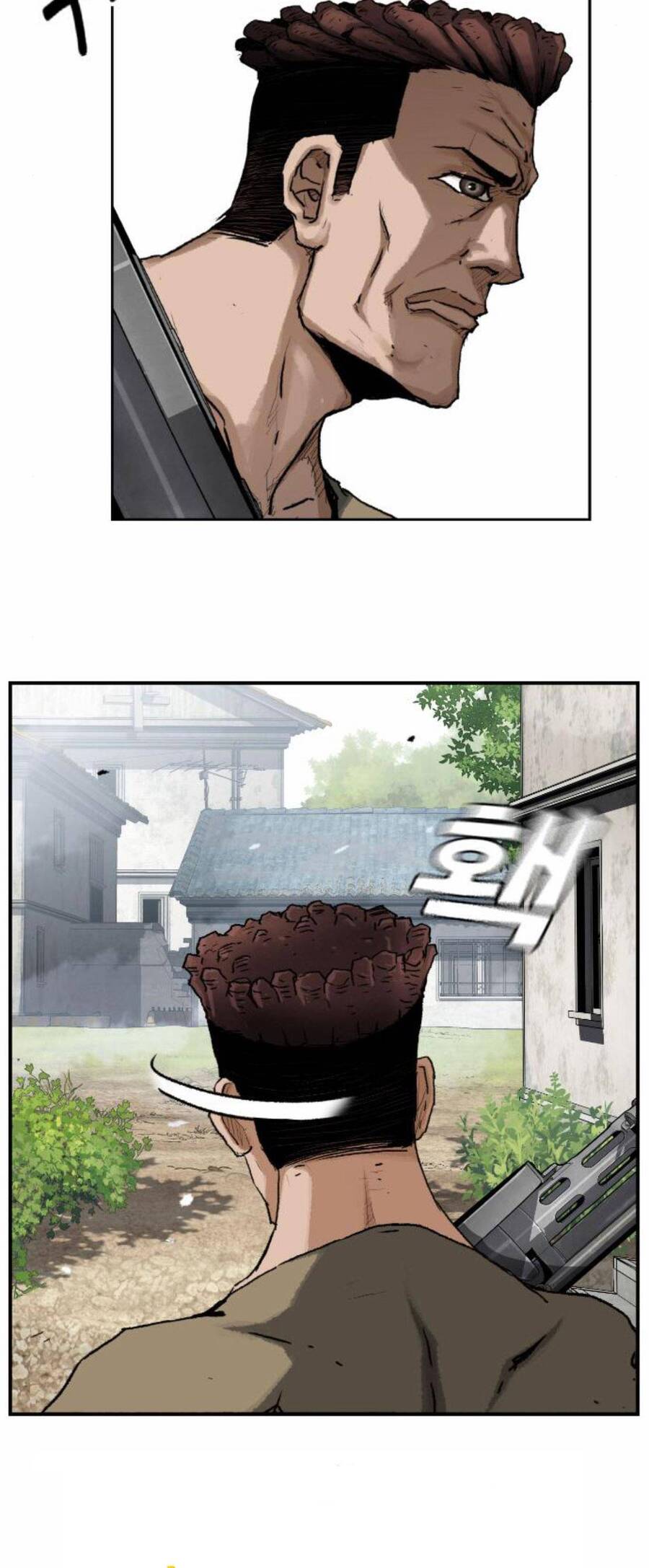 Pubg - Cuộc Chiến Sinh Tồn - 100 Chap 4 - Next Chap 5