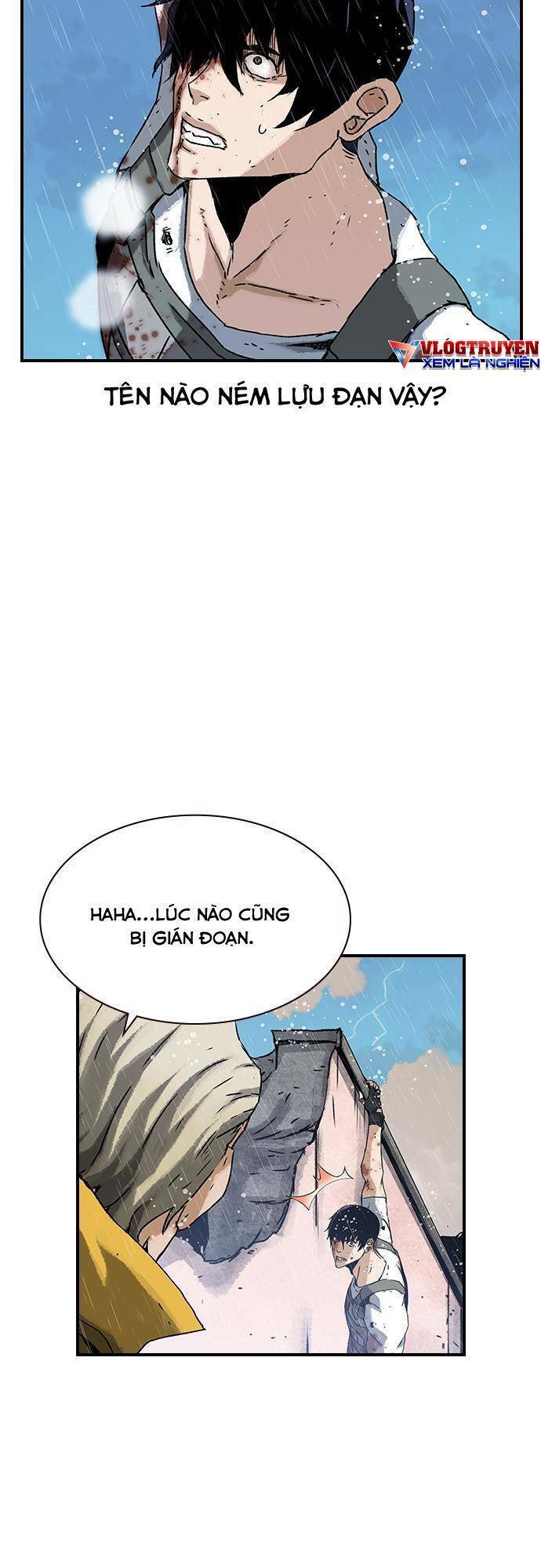Pubg - Cuộc Chiến Sinh Tồn - 100 Chap 49 - Next Chap 50
