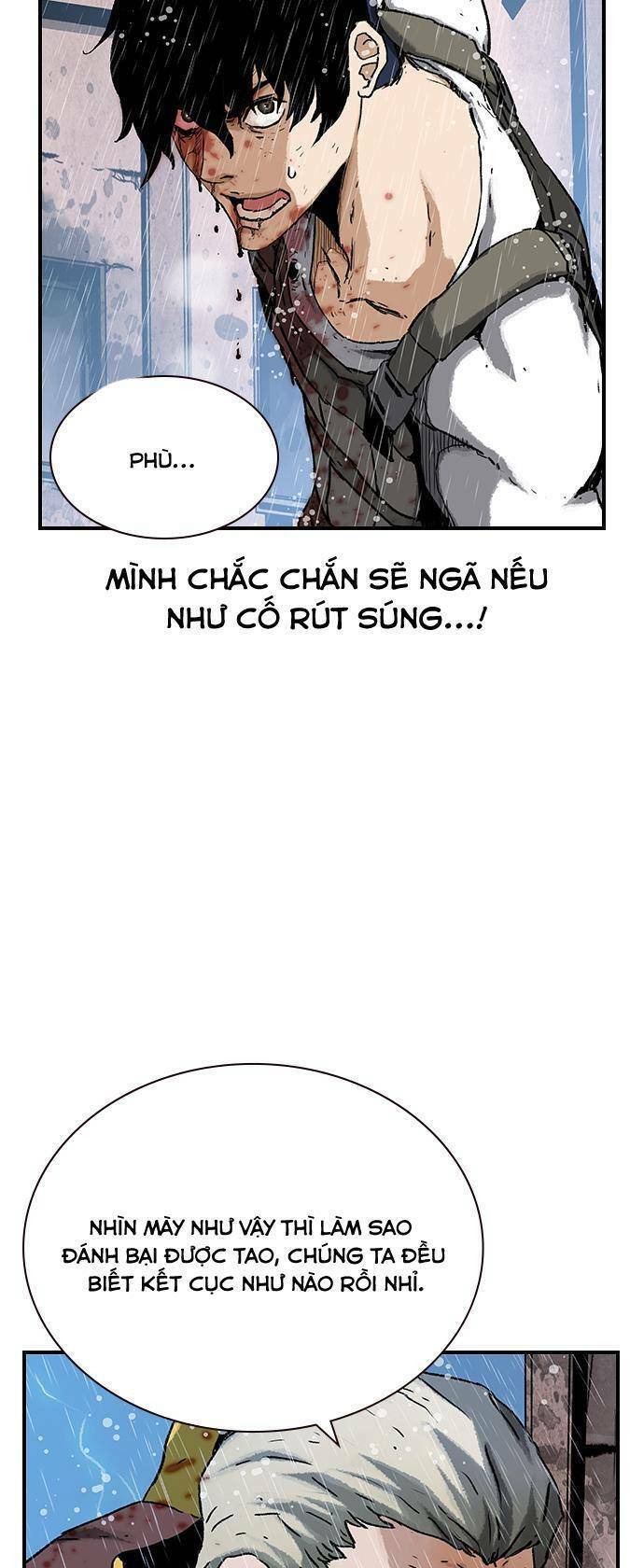 Pubg - Cuộc Chiến Sinh Tồn - 100 Chap 49 - Next Chap 50
