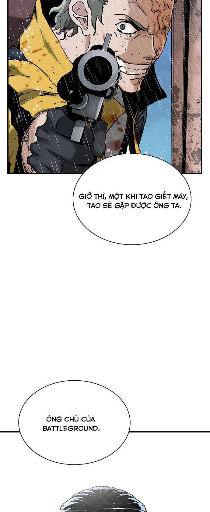 Pubg - Cuộc Chiến Sinh Tồn - 100 Chap 49 - Next Chap 50