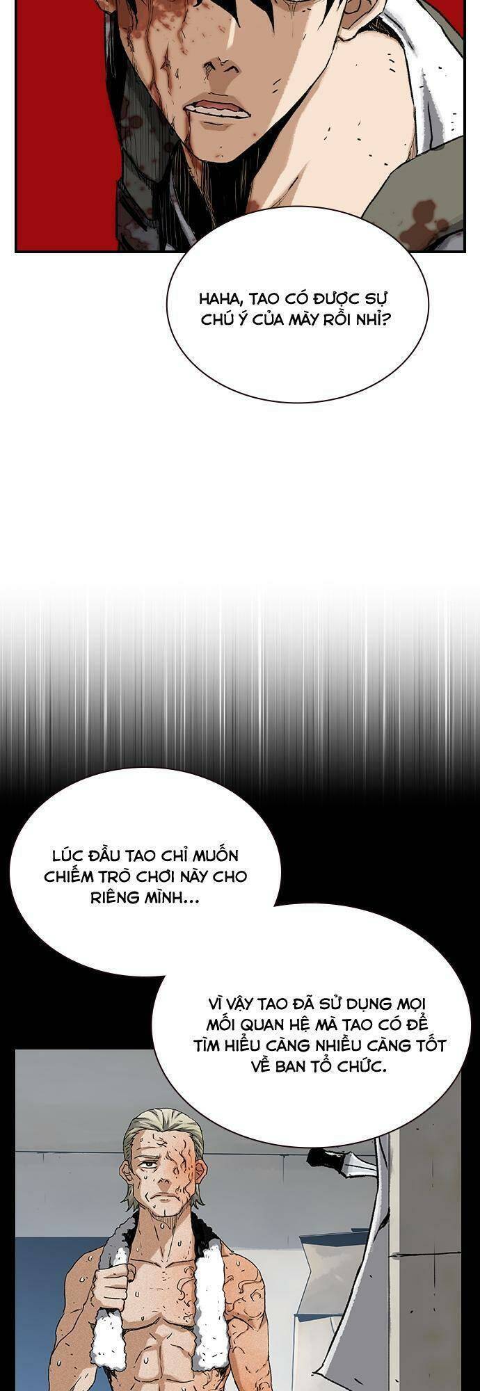 Pubg - Cuộc Chiến Sinh Tồn - 100 Chap 49 - Next Chap 50