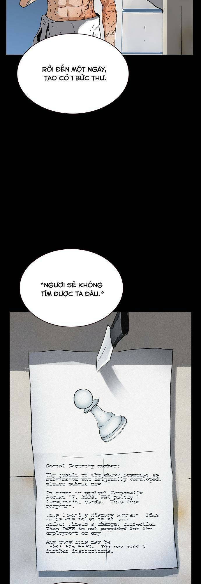 Pubg - Cuộc Chiến Sinh Tồn - 100 Chap 49 - Next Chap 50