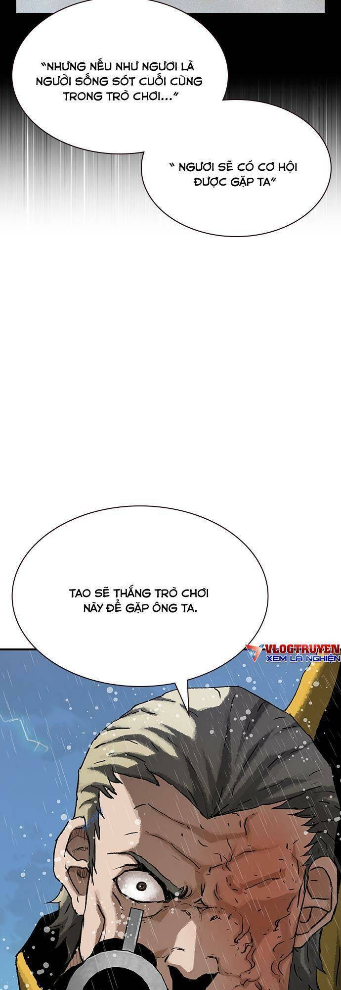 Pubg - Cuộc Chiến Sinh Tồn - 100 Chap 49 - Next Chap 50