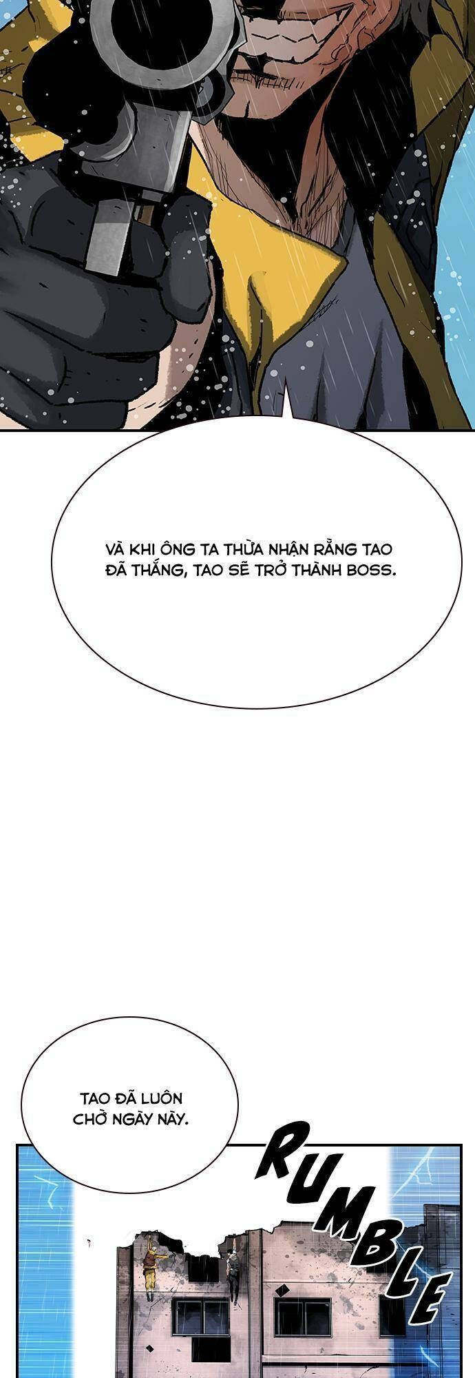 Pubg - Cuộc Chiến Sinh Tồn - 100 Chap 49 - Next Chap 50